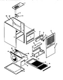 Non functional replacement