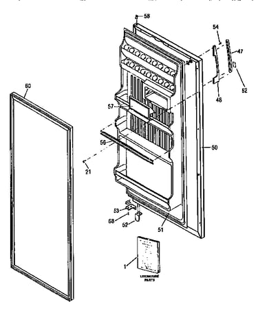 Door