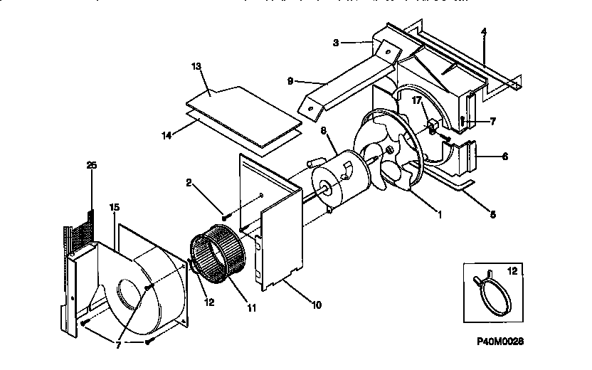 Air handling