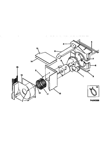 Air handling
