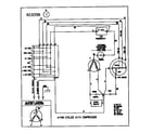 Kenmore 2539751561 wiring diagram diagram