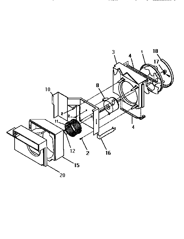Air handling