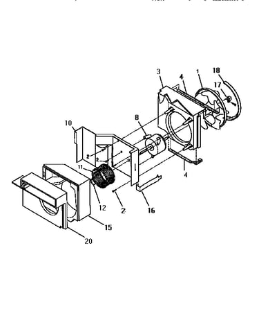 Air handling
