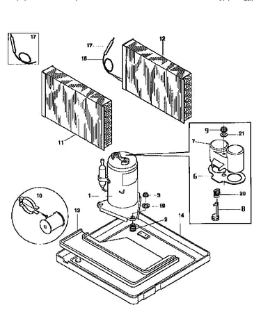 Compressor