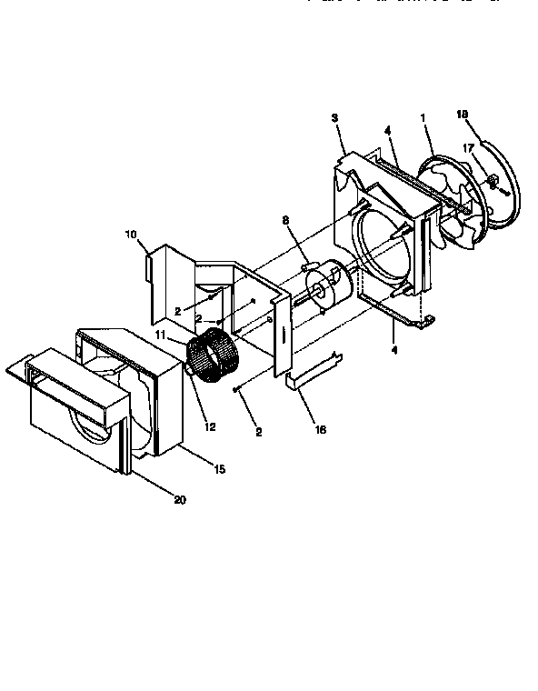AIR HANDLING