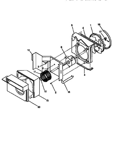 Air handling