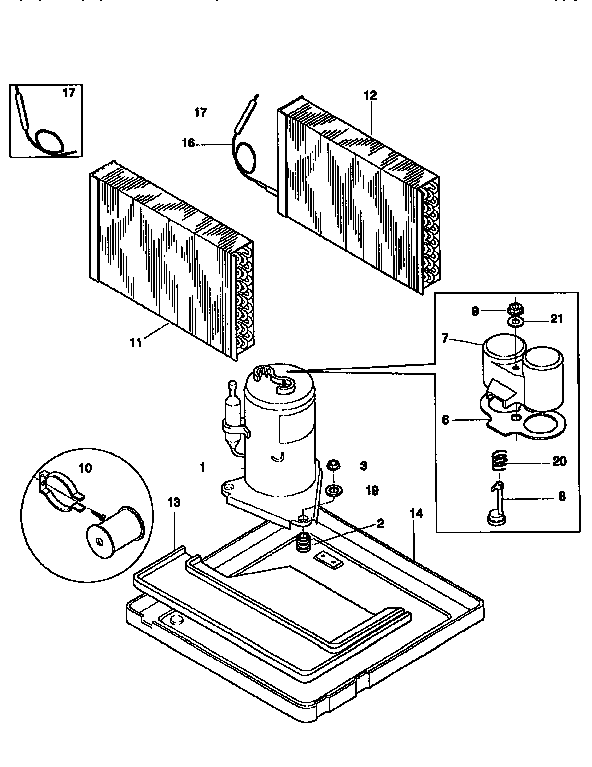 COMPRESSOR