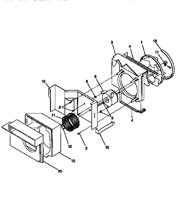Air handling