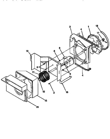 Air handling