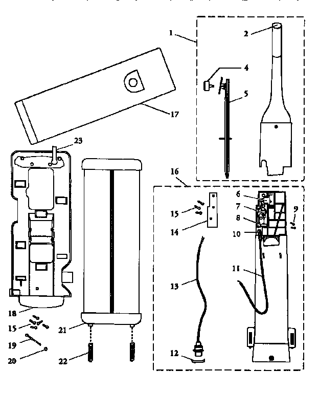 Figure "b"