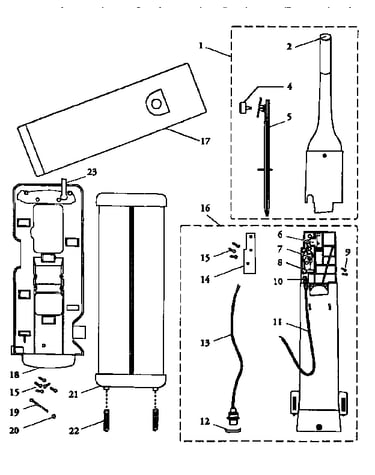 Figure "b"