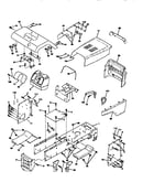 Chassis and enclosures