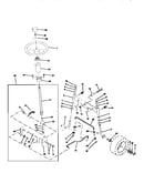 Steering assembly