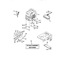 Craftsman 917256610 engine diagram