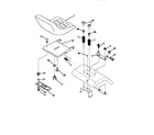 Craftsman 917256610 decals diagram