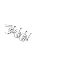 Wheel assembly
