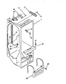Refrigerator liner