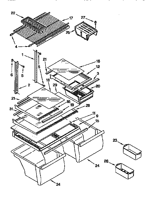 Shelf