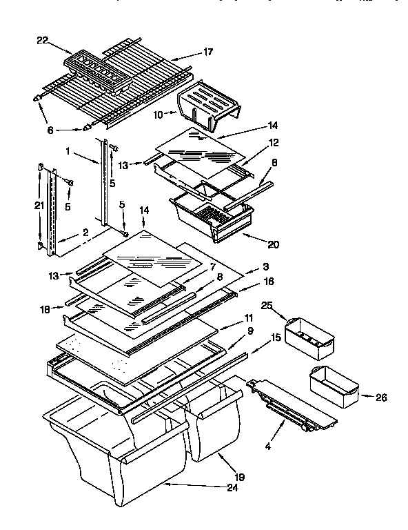 SHELF