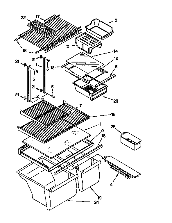 Shelf
