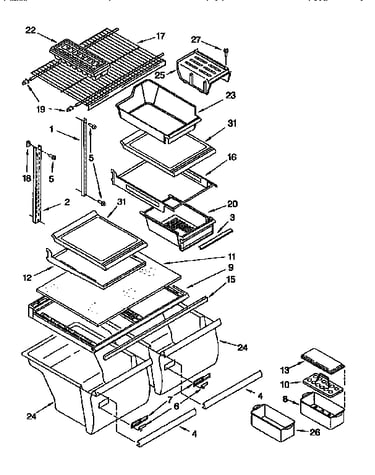 Shelf