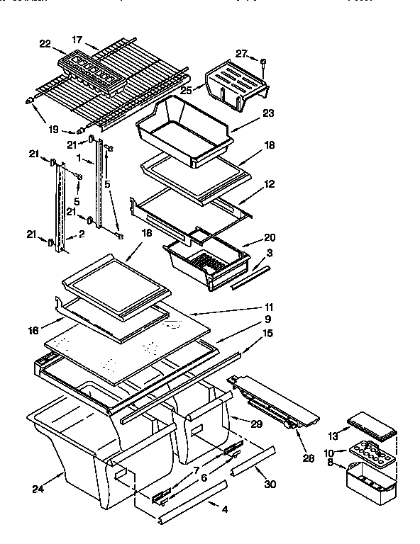 Shelf