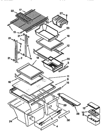 Shelf