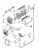 Icemaker parts