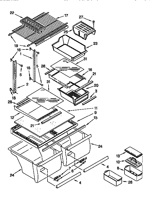 SHELF