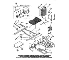 Kenmore 1069502820 unit diagram