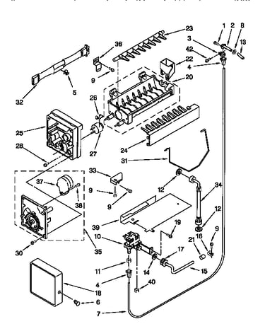 Icemaker