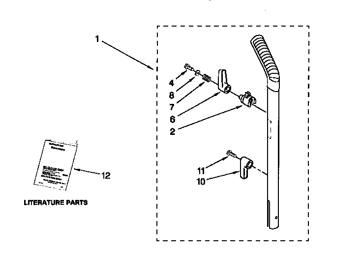 HANDLE