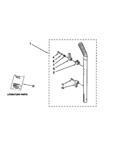 Handle