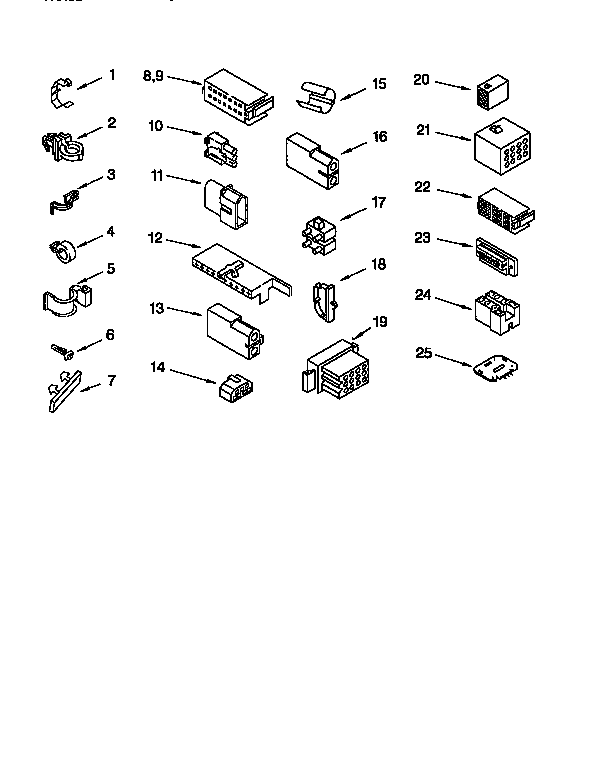 Wiring harness