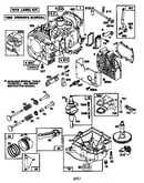 Engine 28r707-0637-a1 (71,500)