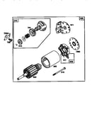 Engine 28r707-0637-a1 (71,500)
