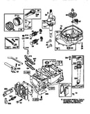Engine 128802-1519-23 (71/500)