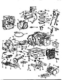 Engine 422437-0665-01 (71/500)