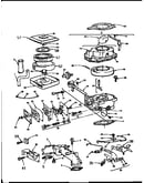 Engine 422437-0651-01 (71/500)