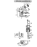 Engine cv20s-65530 (71/501)