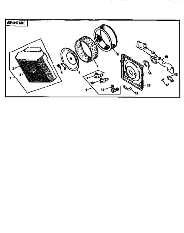Engine cv20s-65530 (71/501)