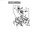 Engine cv20s-65530 (71/501)