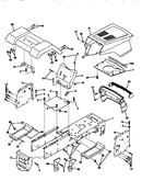 Chassis and enclosures