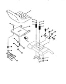 Seat assembly