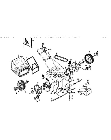 Drive assembly