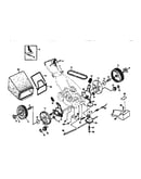 Drive assembly