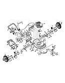 Main frame