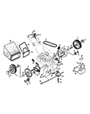 Drive assembly