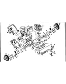 Main frame