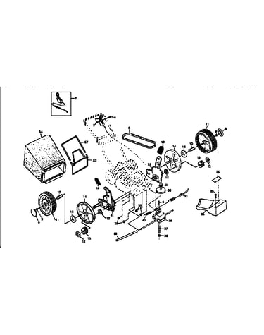 Drive assembly